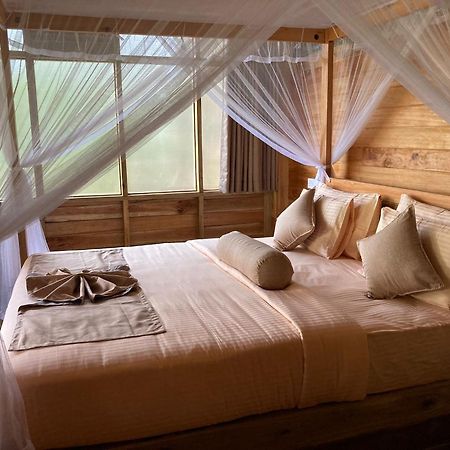 Отель Ella Treehouse Экстерьер фото