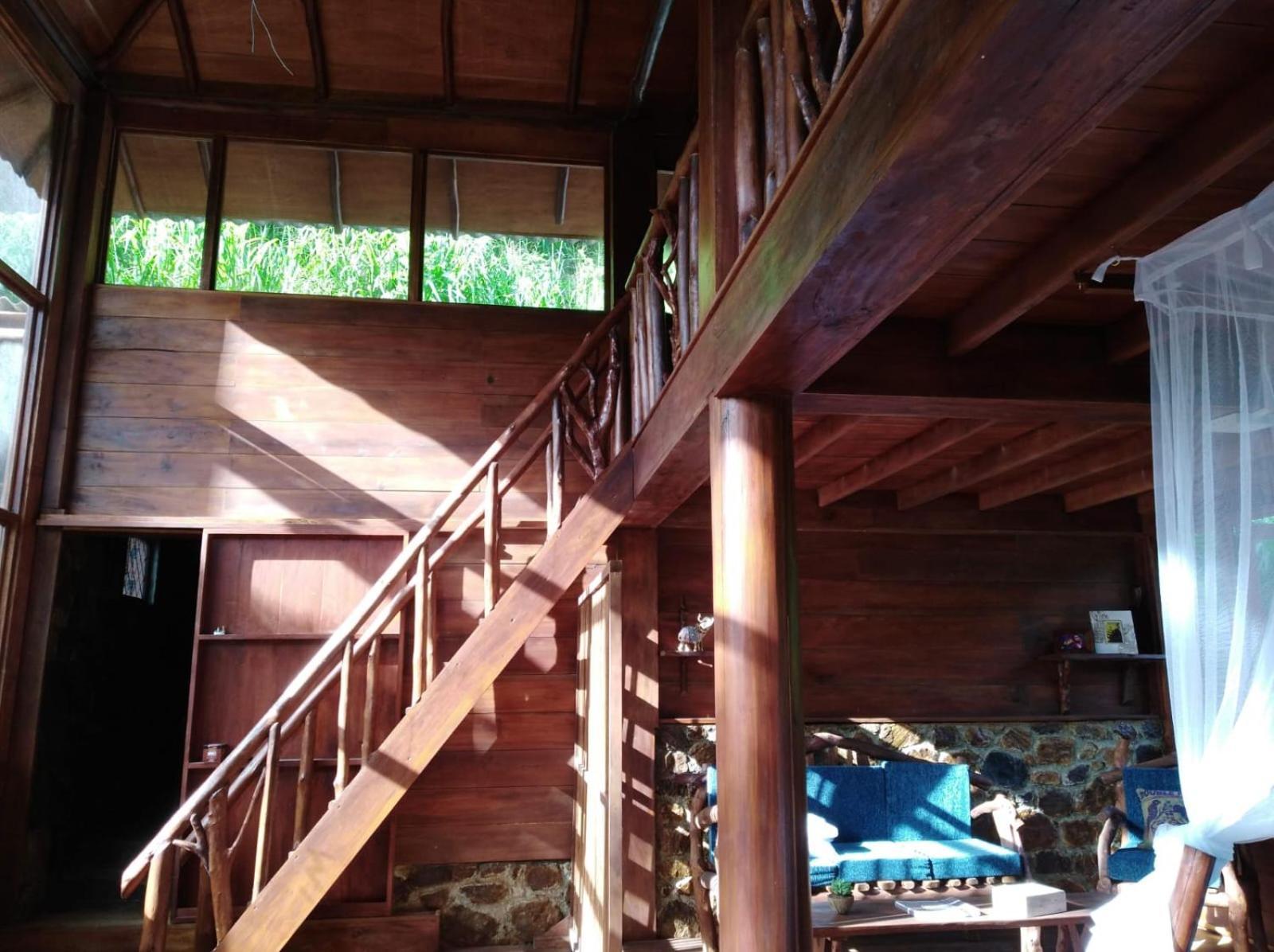 Отель Ella Treehouse Экстерьер фото