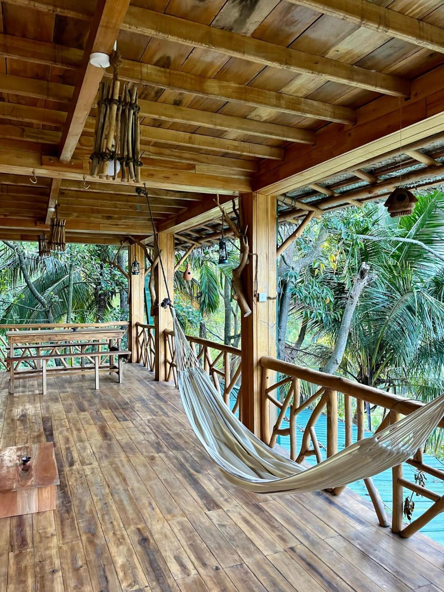 Отель Ella Treehouse Экстерьер фото