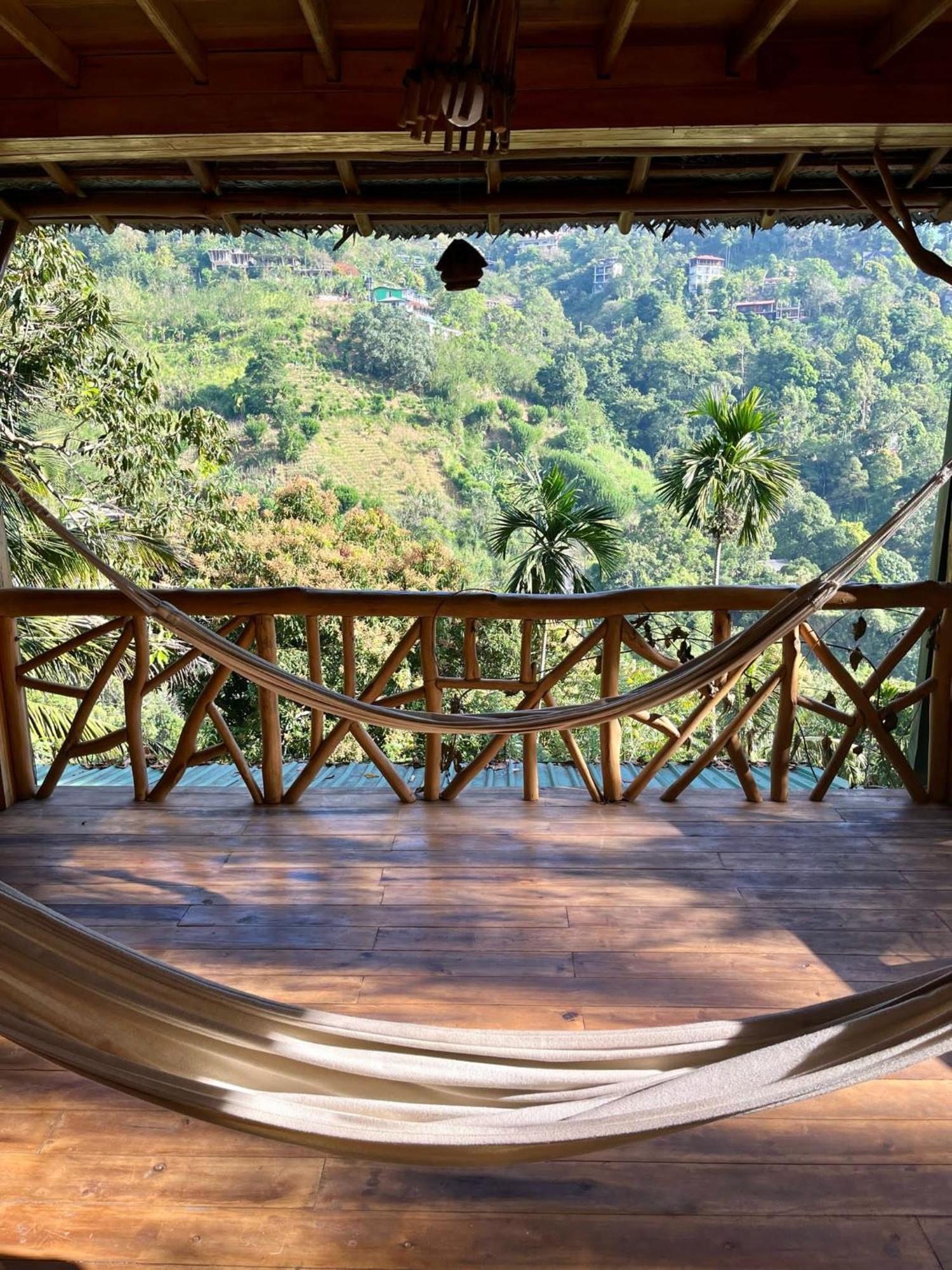 Отель Ella Treehouse Экстерьер фото