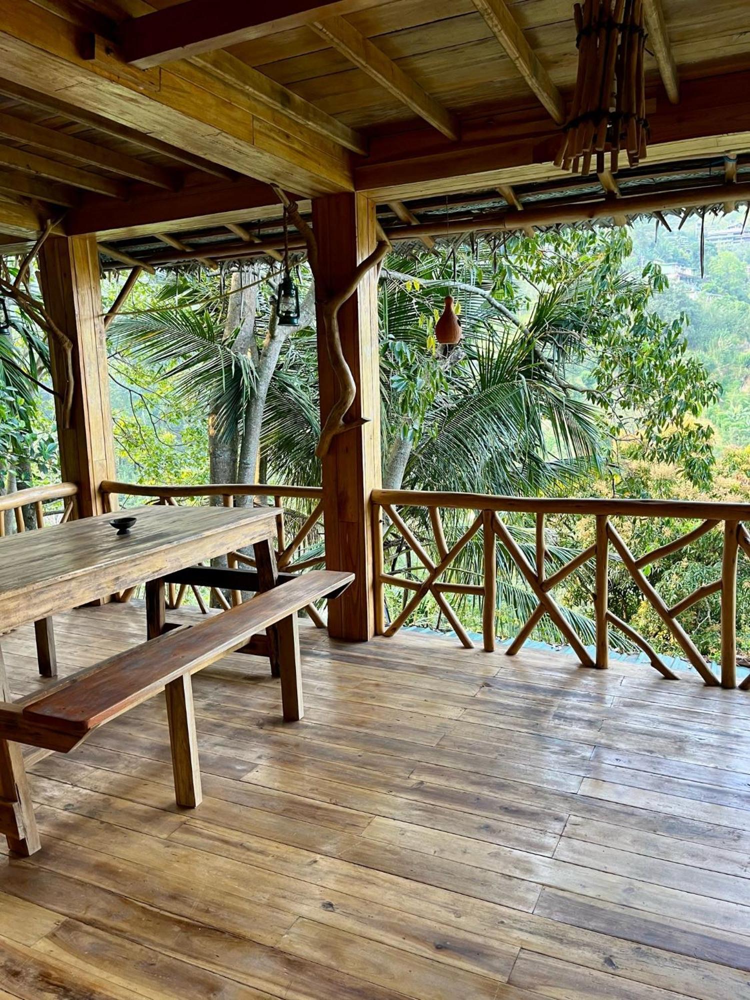 Отель Ella Treehouse Экстерьер фото