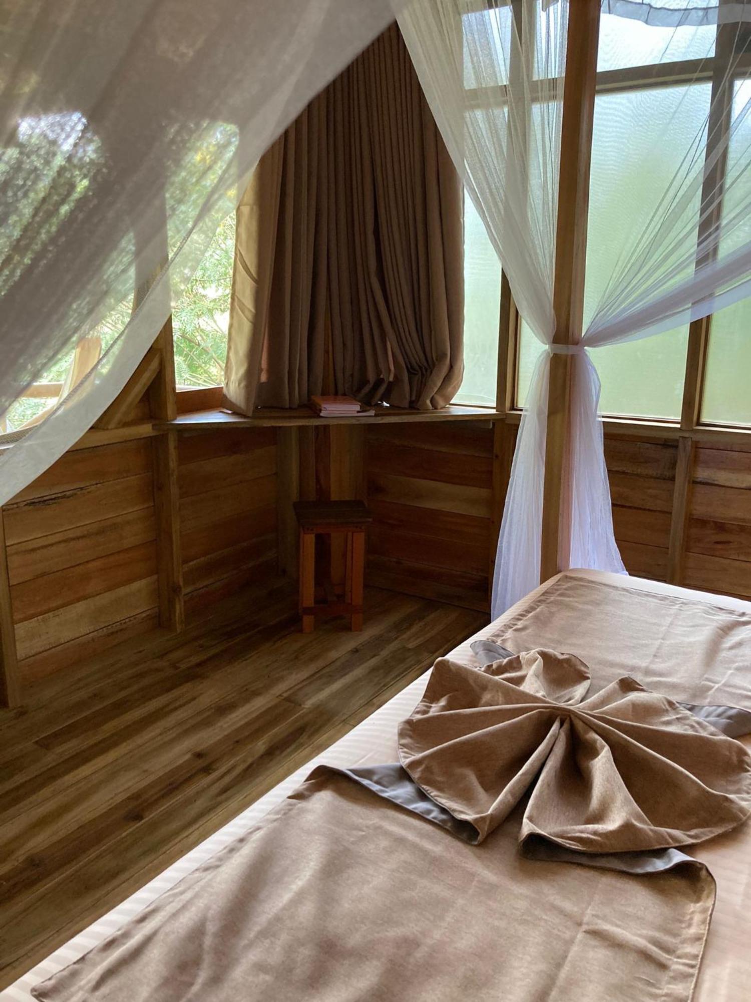 Отель Ella Treehouse Экстерьер фото