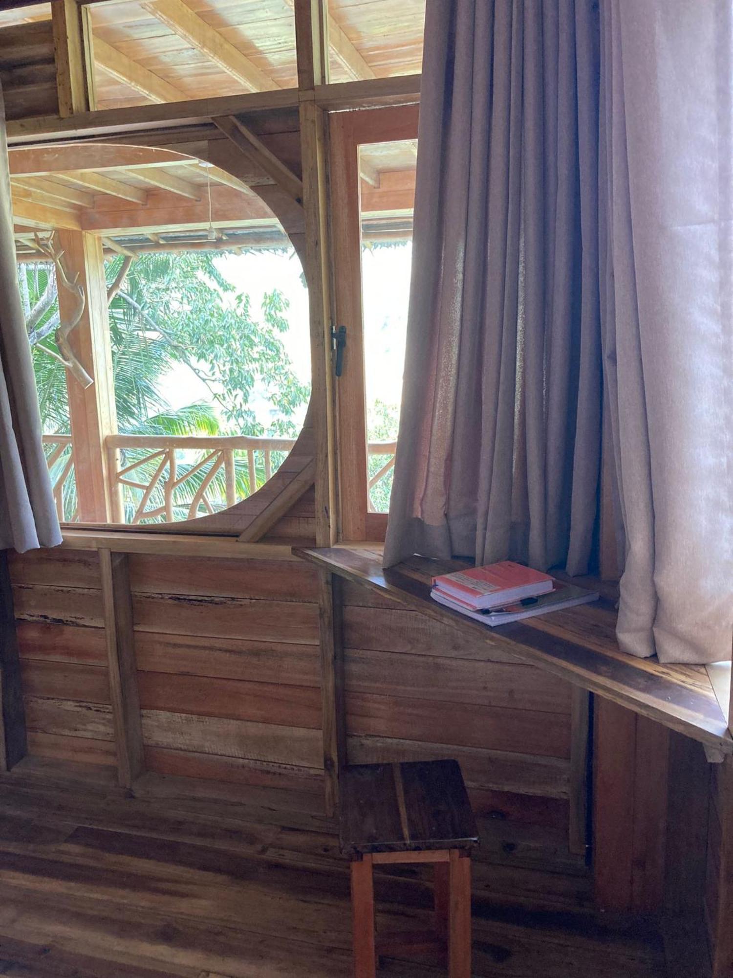 Отель Ella Treehouse Экстерьер фото