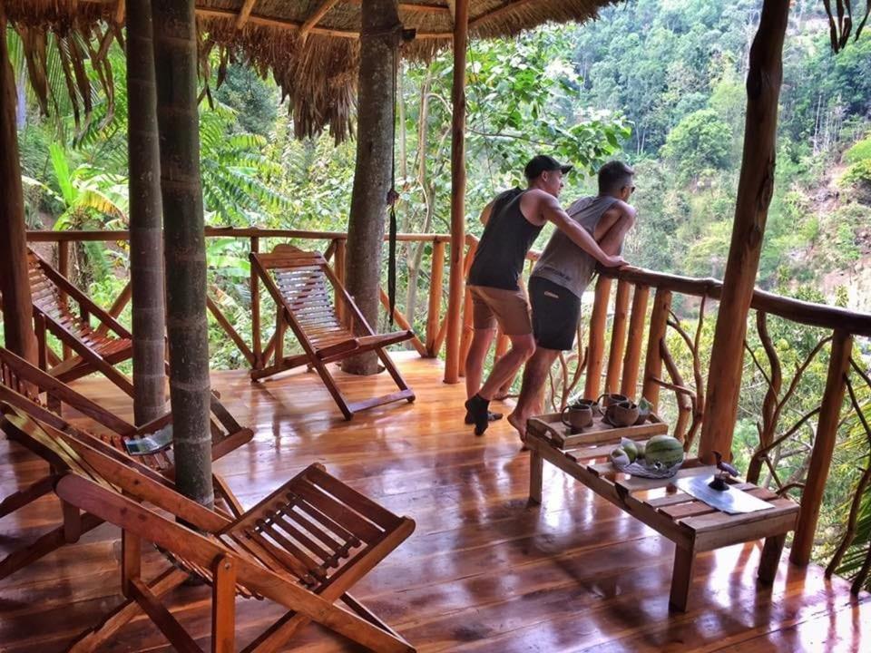 Отель Ella Treehouse Экстерьер фото