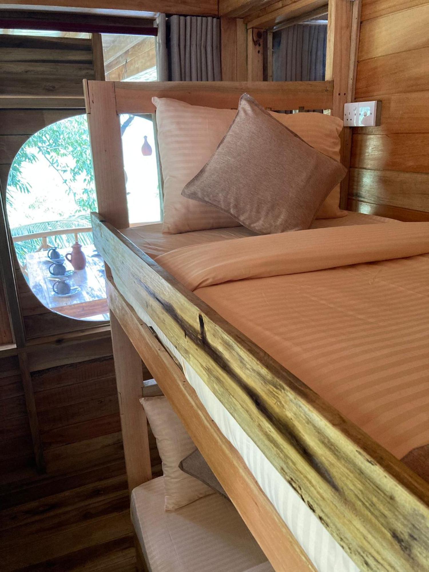 Отель Ella Treehouse Экстерьер фото