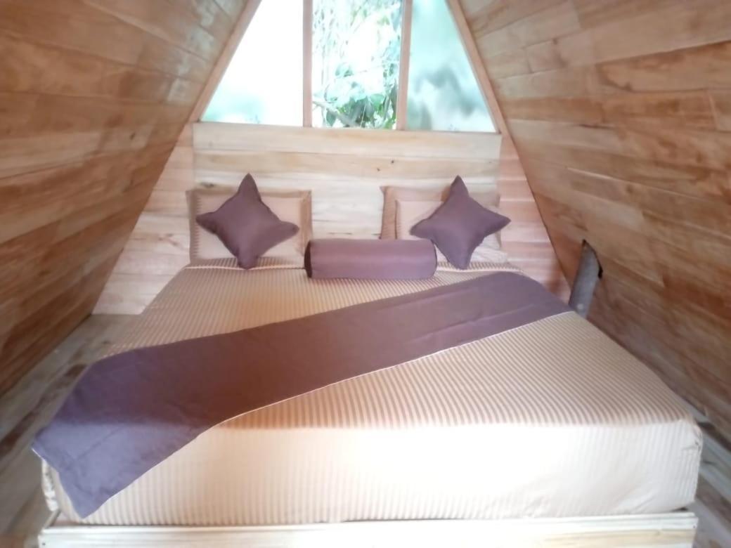 Отель Ella Treehouse Экстерьер фото
